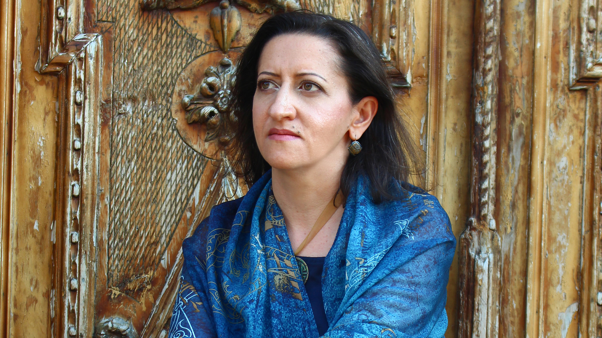 Lusine Grigoryan szólókoncert