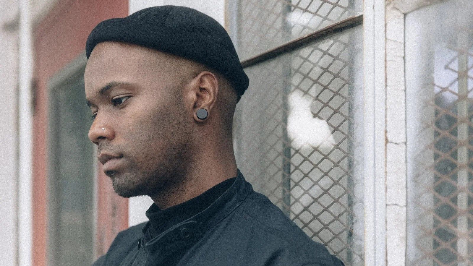 Buffalo Nichols - Veszprém Blues Fesztivál 2023