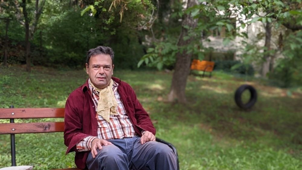 Márton László: Caraffa