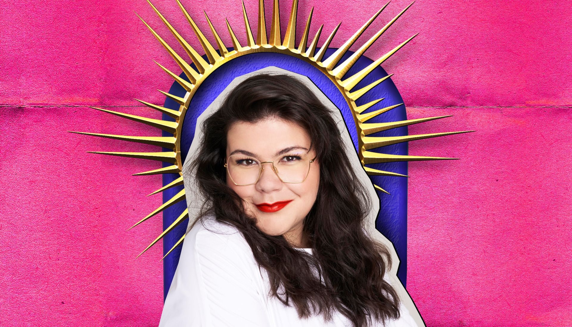 Tirpák Madonna – Ráskó Eszter önálló estje