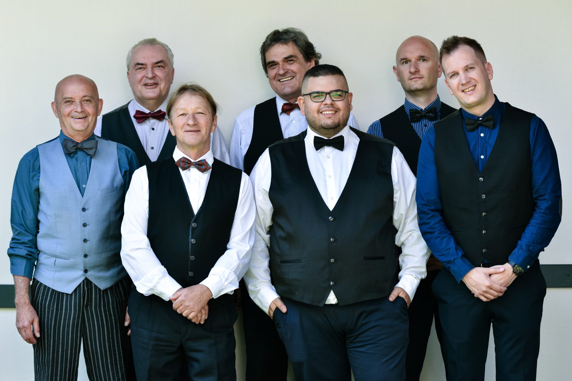 Budapest Ragtime Band: Cartoons in Jazz