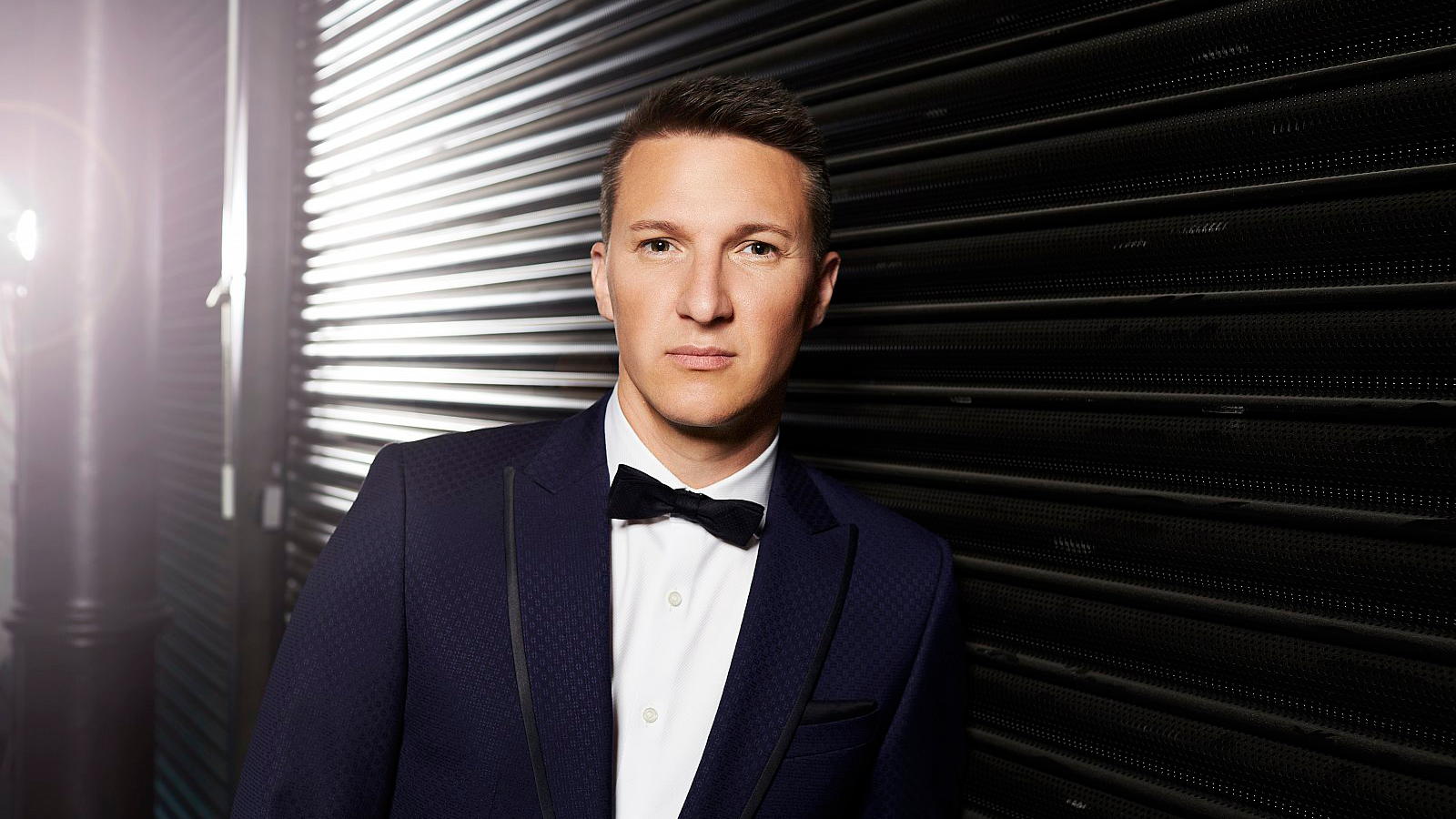 Gájer Bálint - Swing Karácsony