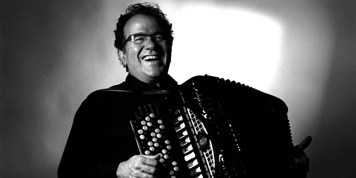 „Szenvedély" – Richard Galliano / Auer Fesztivál 2023