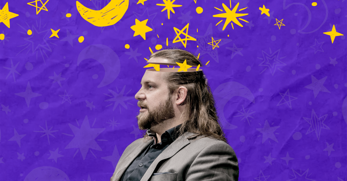 Róka László és Tikvicki Dóra: Az álmok és az alvás pszichológiája