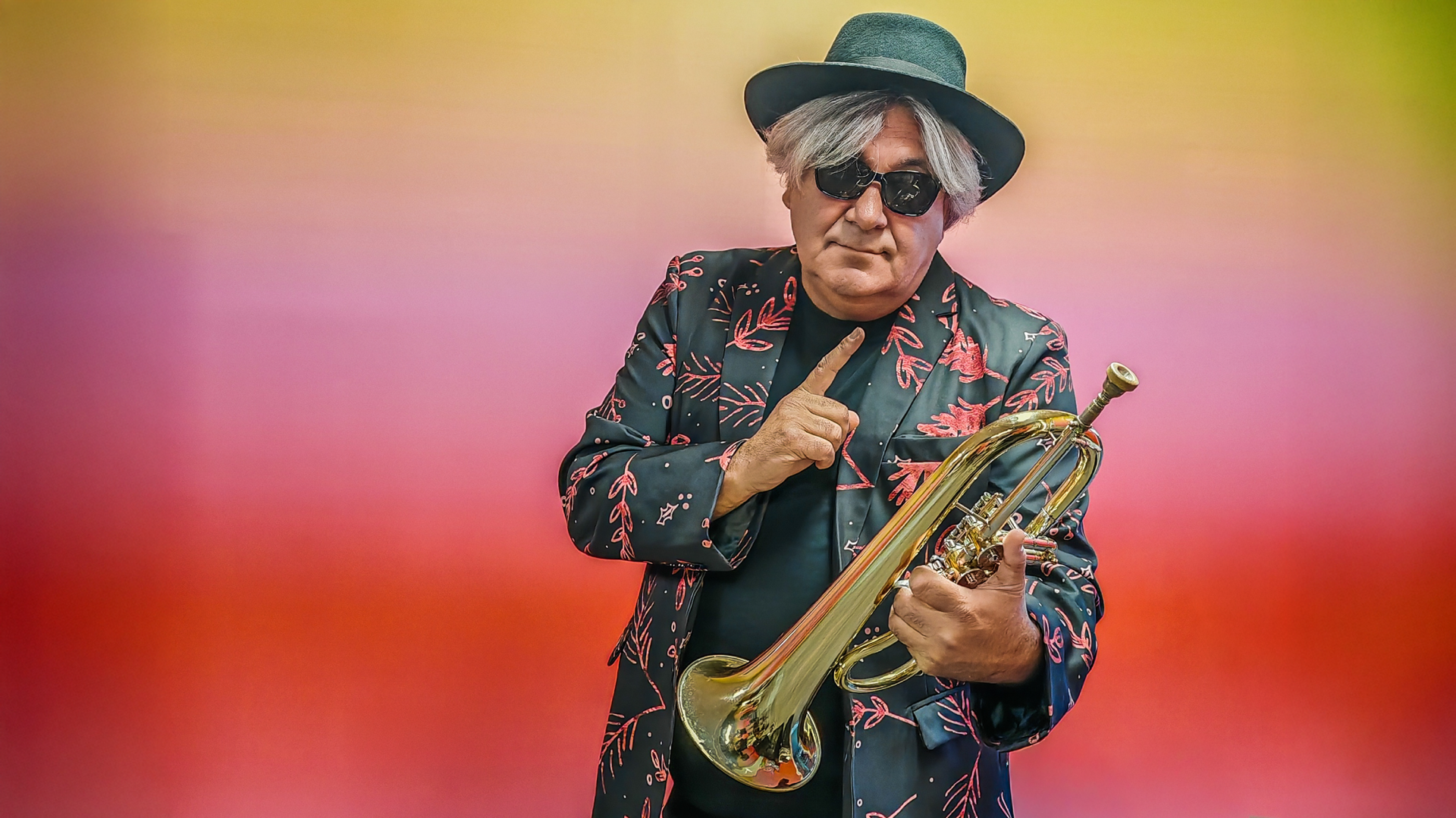 Boban Marković Orkestar - Mrak