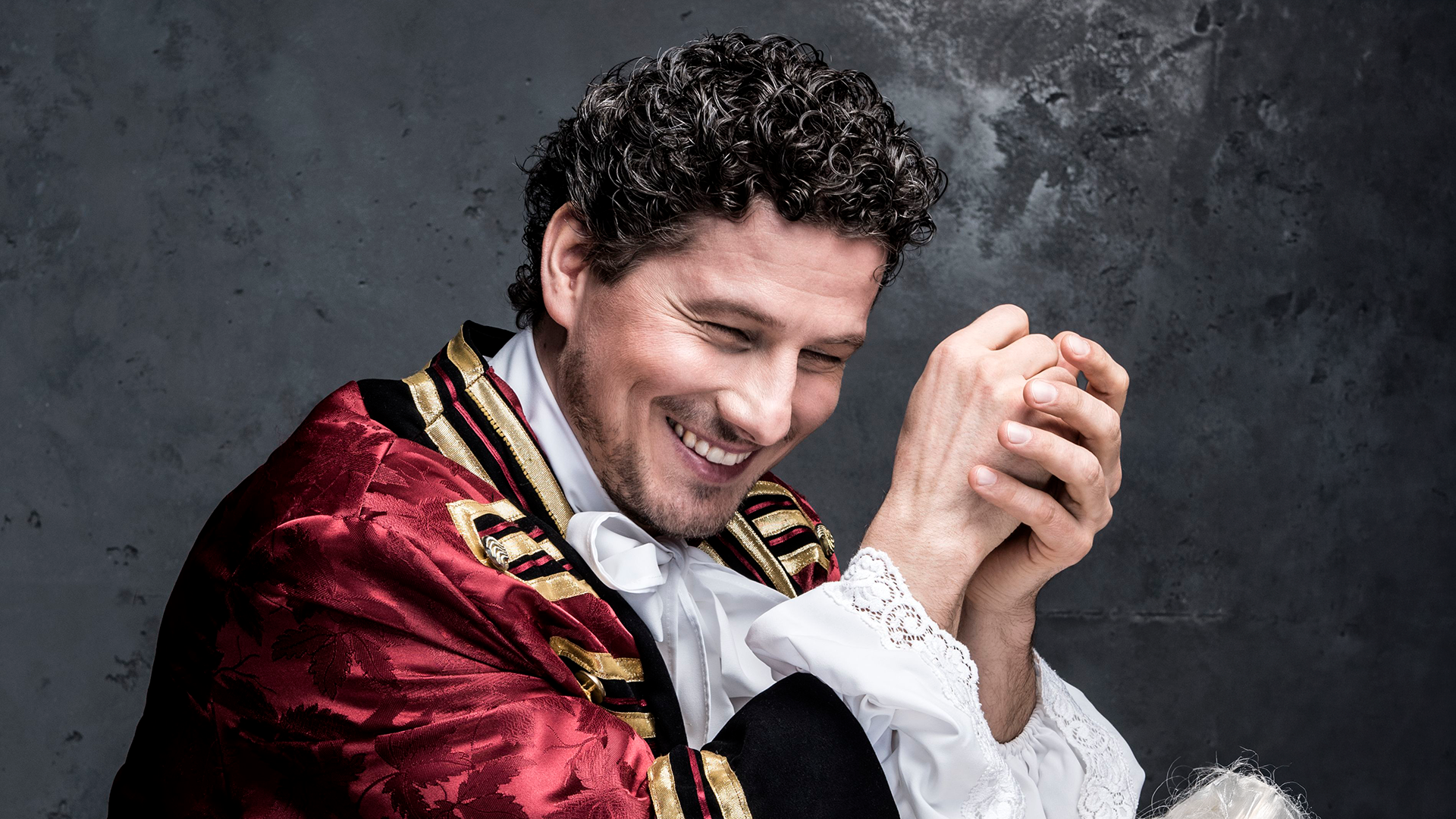 Rákász Gergely - Mozart