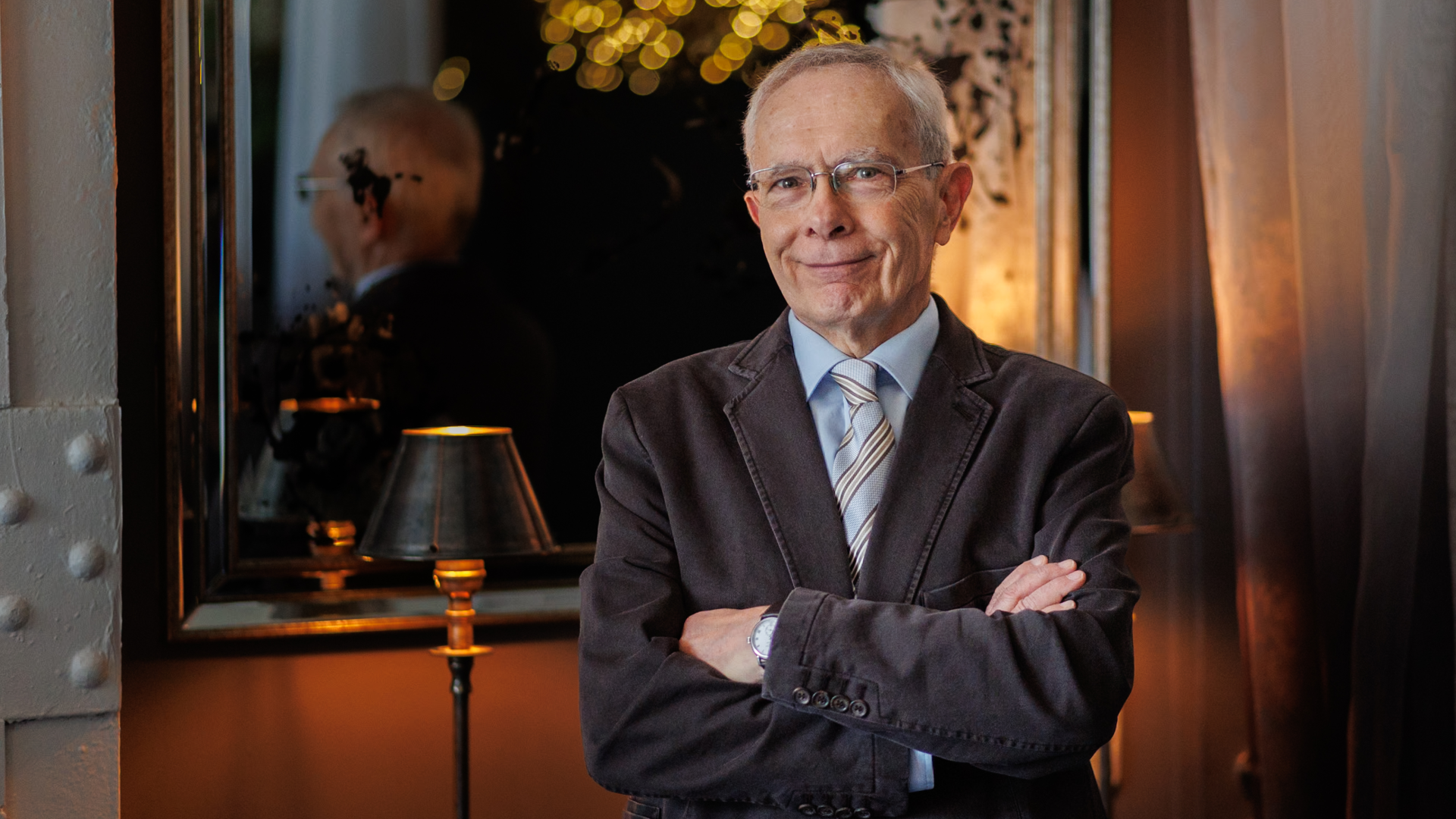 Dr. Bod Péter Ákos: Haveri kapitalizmus