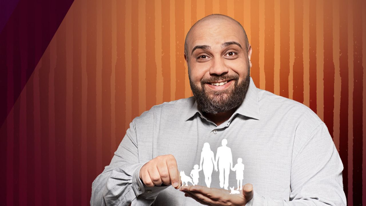 Lakatos László: A Szent Család