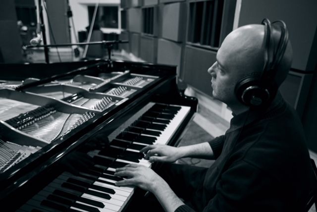 Rozsnyói Péter Trió