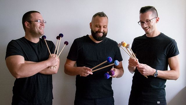 <sub>Auer Fesztivál</sub><br>Setup Együttes