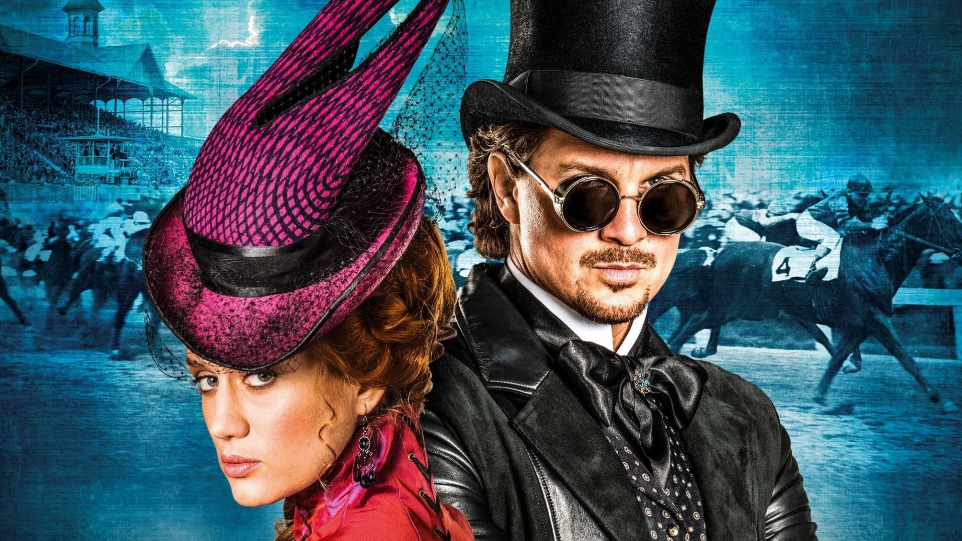 Kincsem – Cinema and Symphony