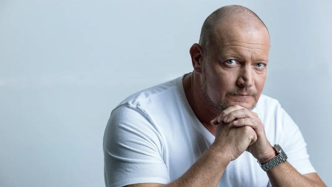 Kétségeink fogságában - Pilát Gábor előadása