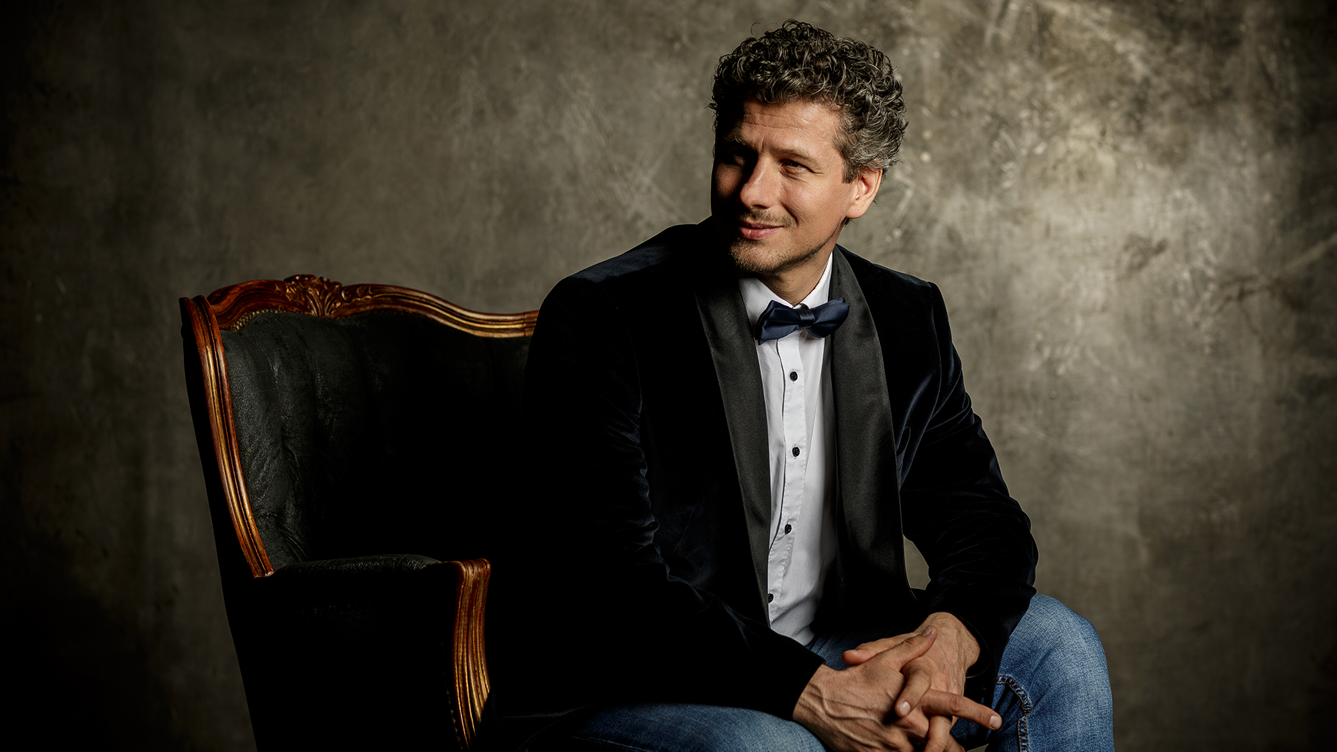 Rákász Gergely: Karácsonyi Orgonakoncert