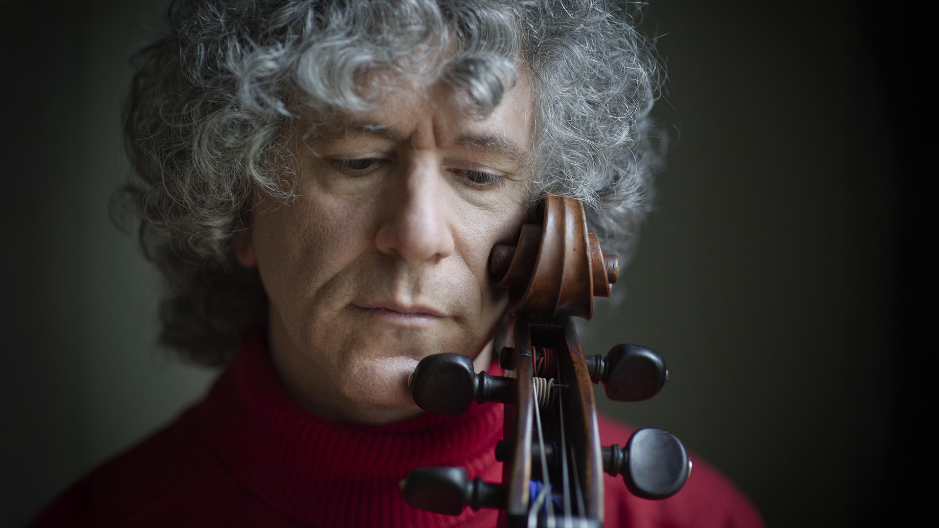 Steven Isserlis és a Mendelssohn Kamarazenekar