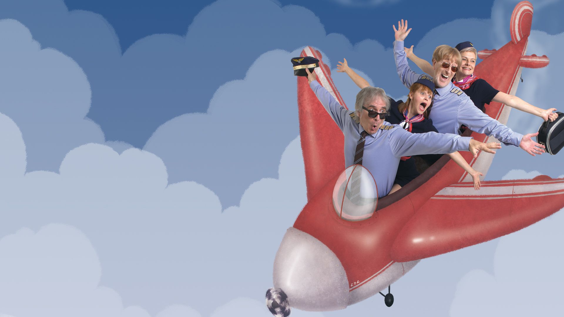 L'art pour l'art Légitársaság