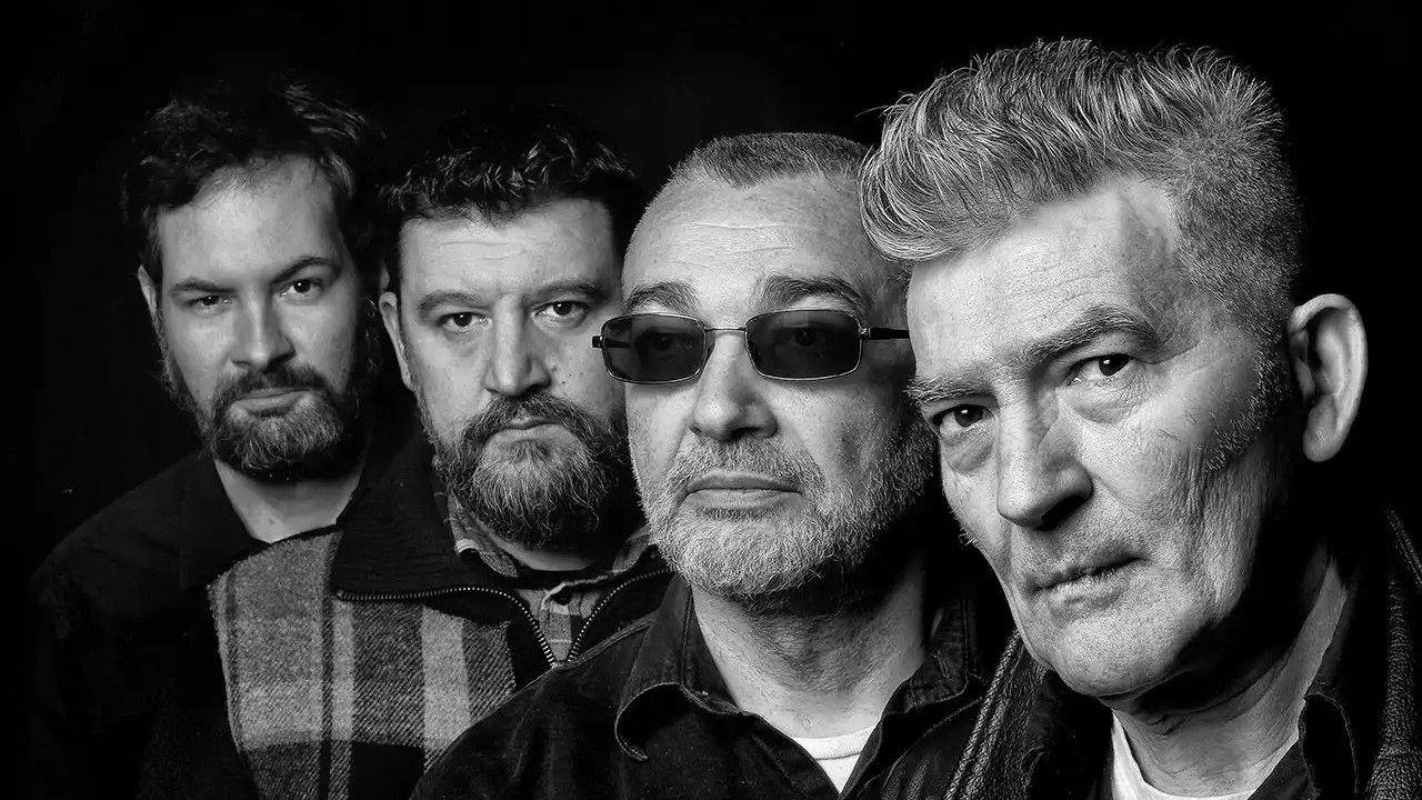 Rawhide - Veszprém Blues Fesztivál 2023