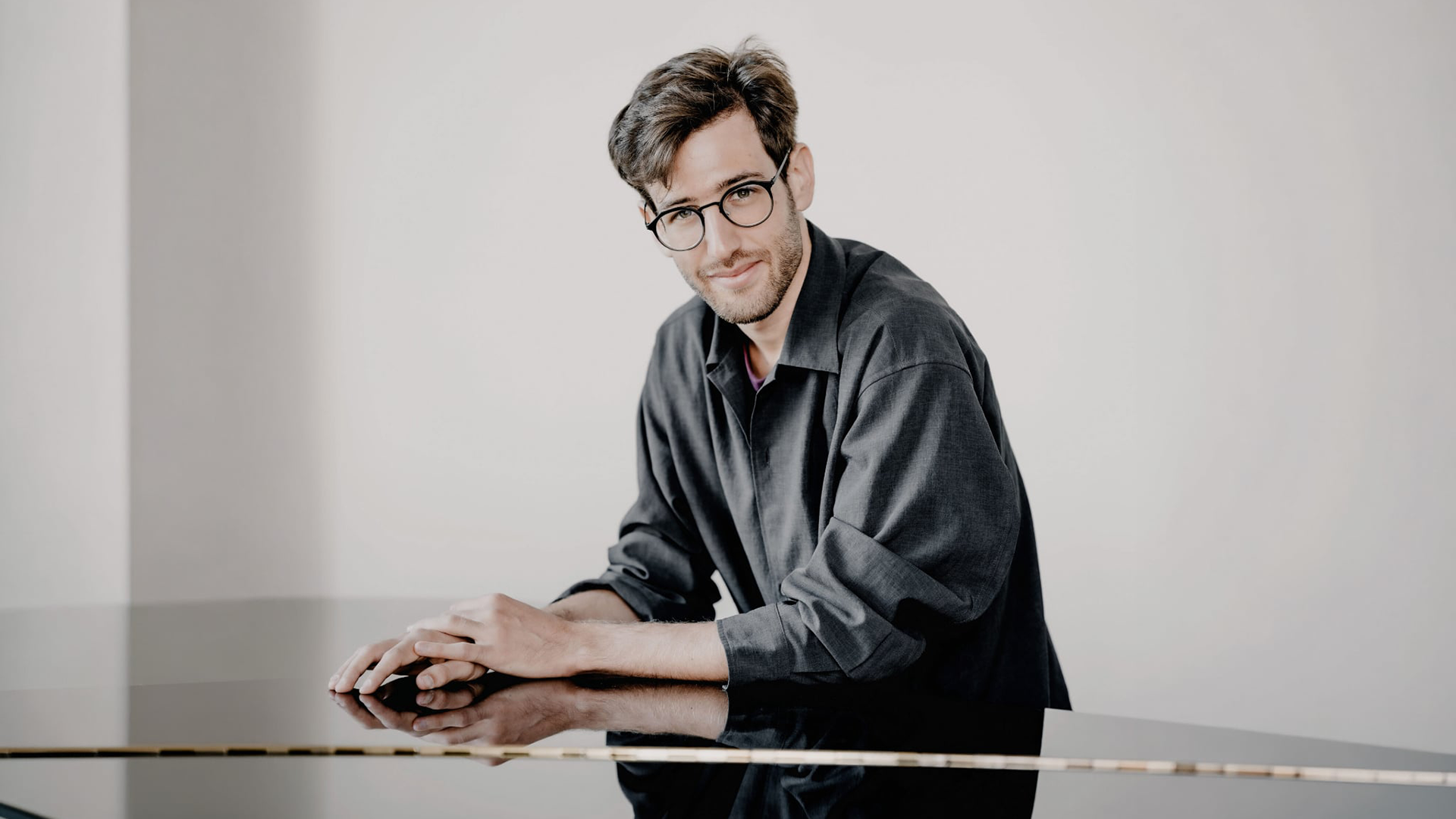 Mendelssohn Kamarazenekar és Berecz Mihály