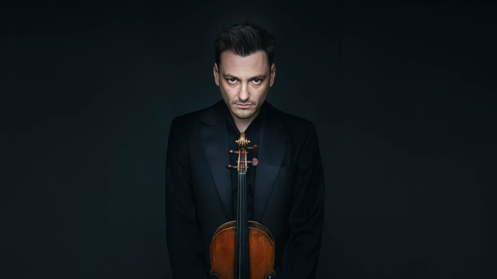 Mendelssohn Kamarazenekar és Maxim Rysanov