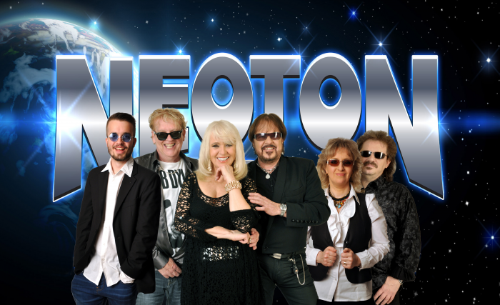 Neoton Família Koncert