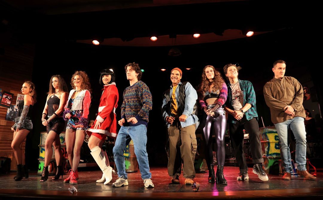 RENT