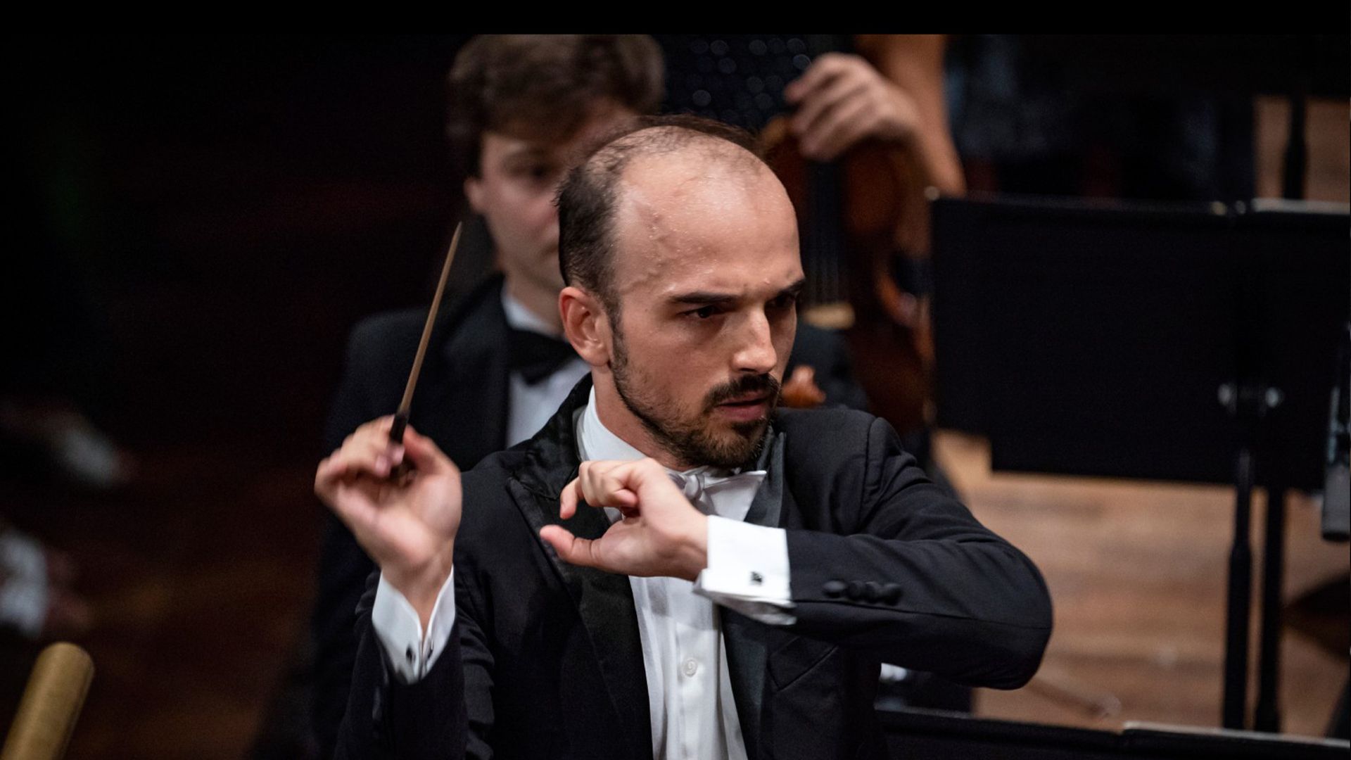 Danubia Zenekar - A zenegyűlölő 1.0<br><sup>Filharmónia Hangvilla bérlet 2023/2024</sup>