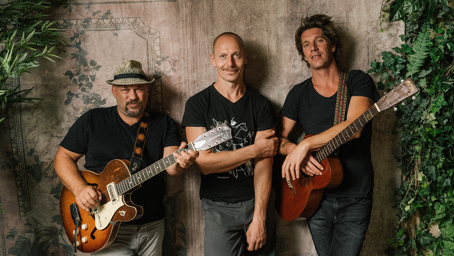 Kiss Tibi és az Aranyakkord