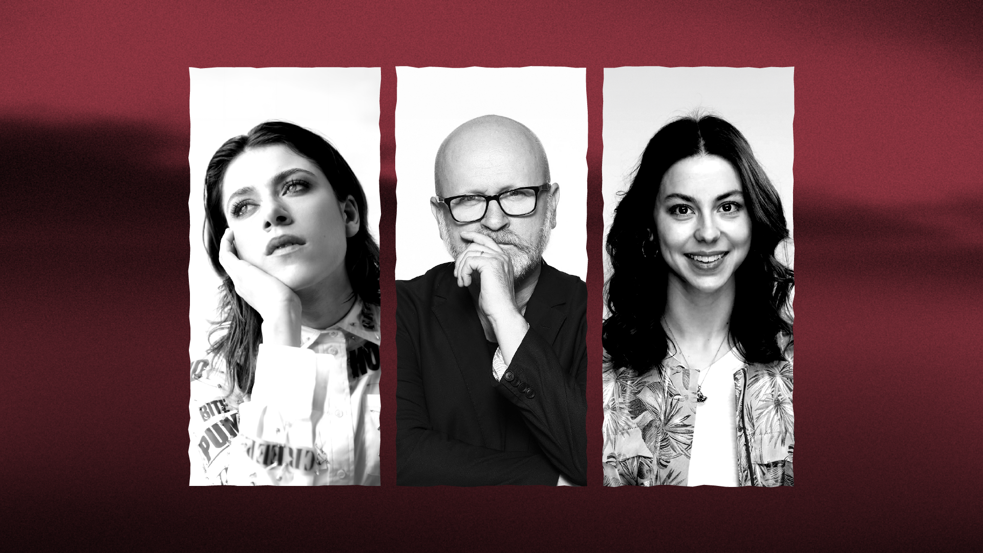 A Prieger Zsolt Társulat bemutatja: József Attila-est