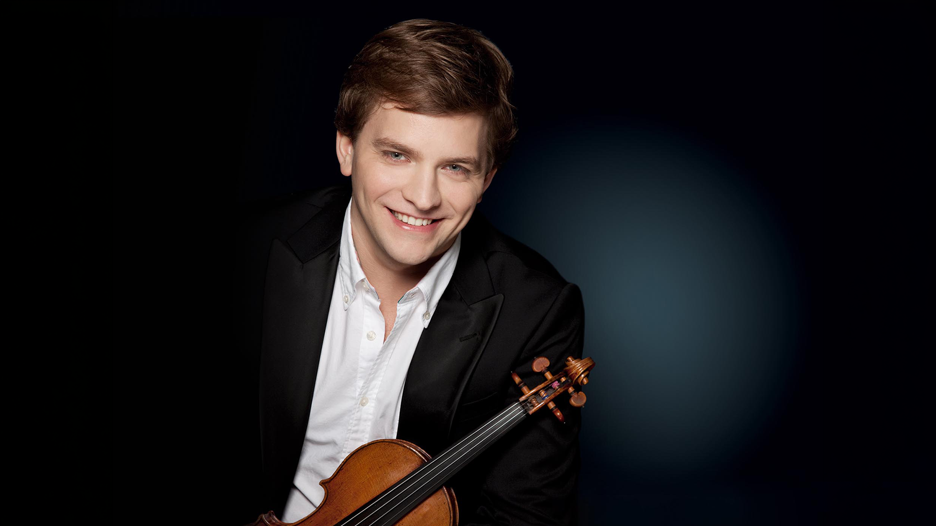 Valeriy Sokolov és a Mendelssohn Kamarazenekar