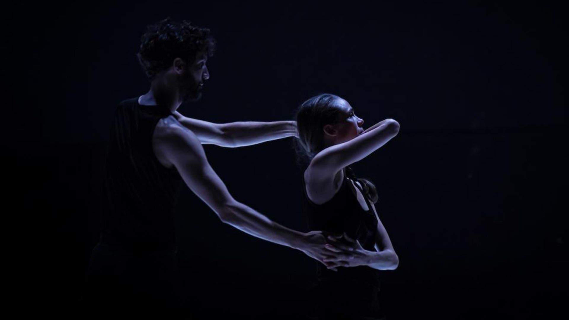 Compagnie Parc – Motifs és Farkas Zoltán Batyu-Tóth Ildikó Fecske – Merítés