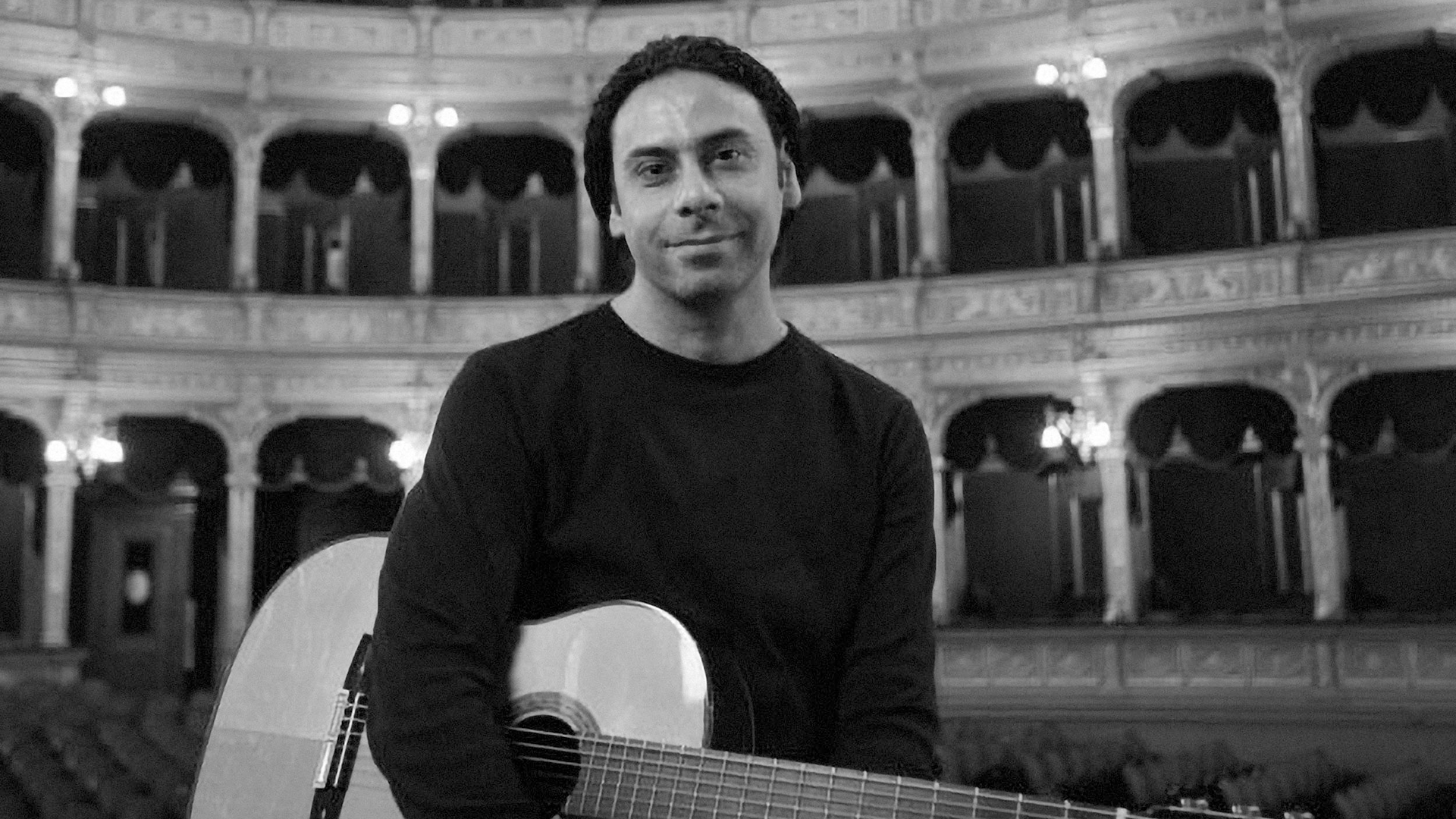 Mendelssohn Kamarazenekar és Notis Georgiou