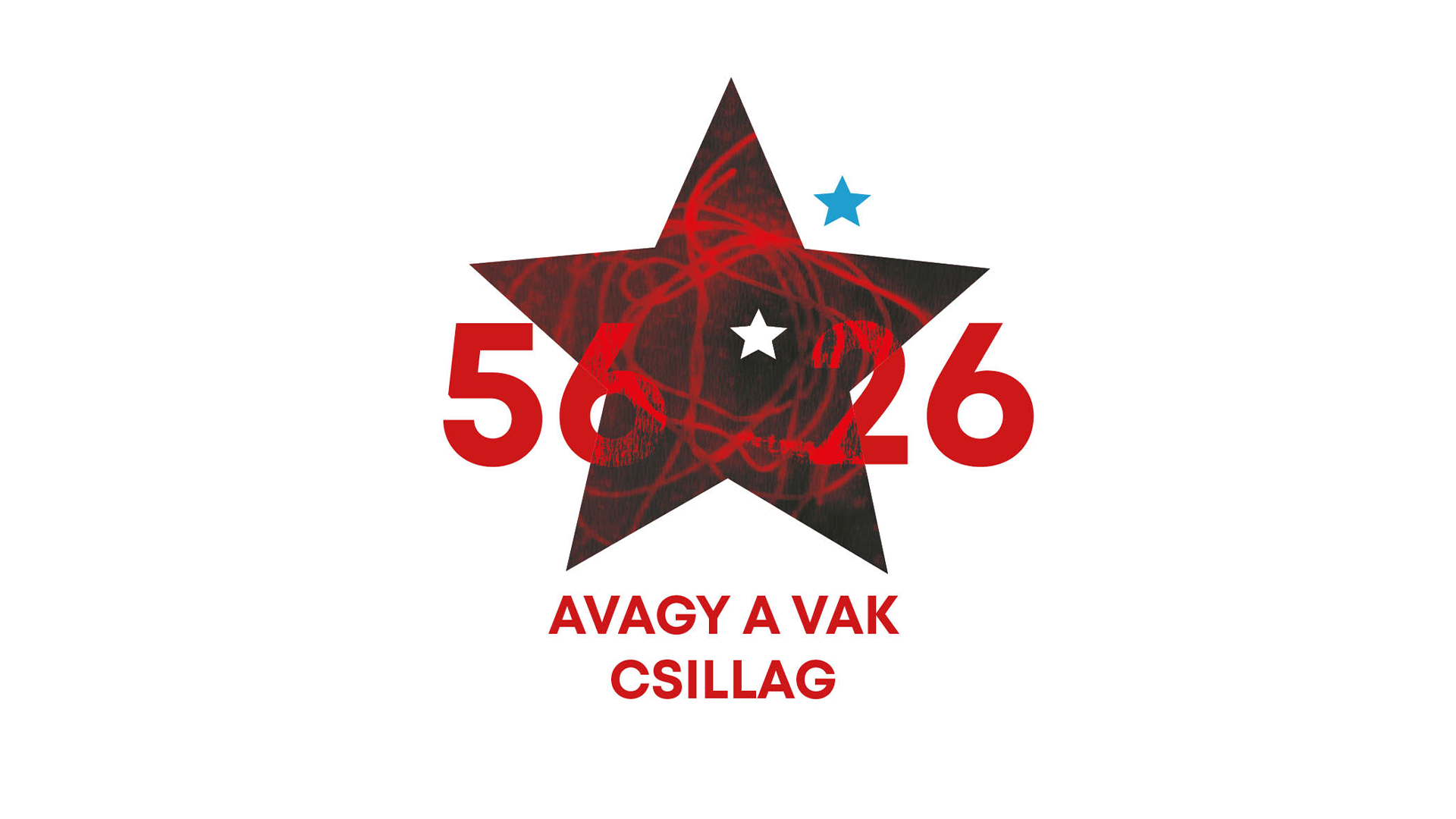 56 26, avagy a vak csillag