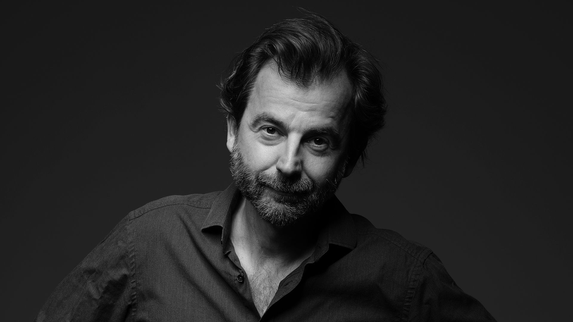 Egy életem: Grecsó Krisztián