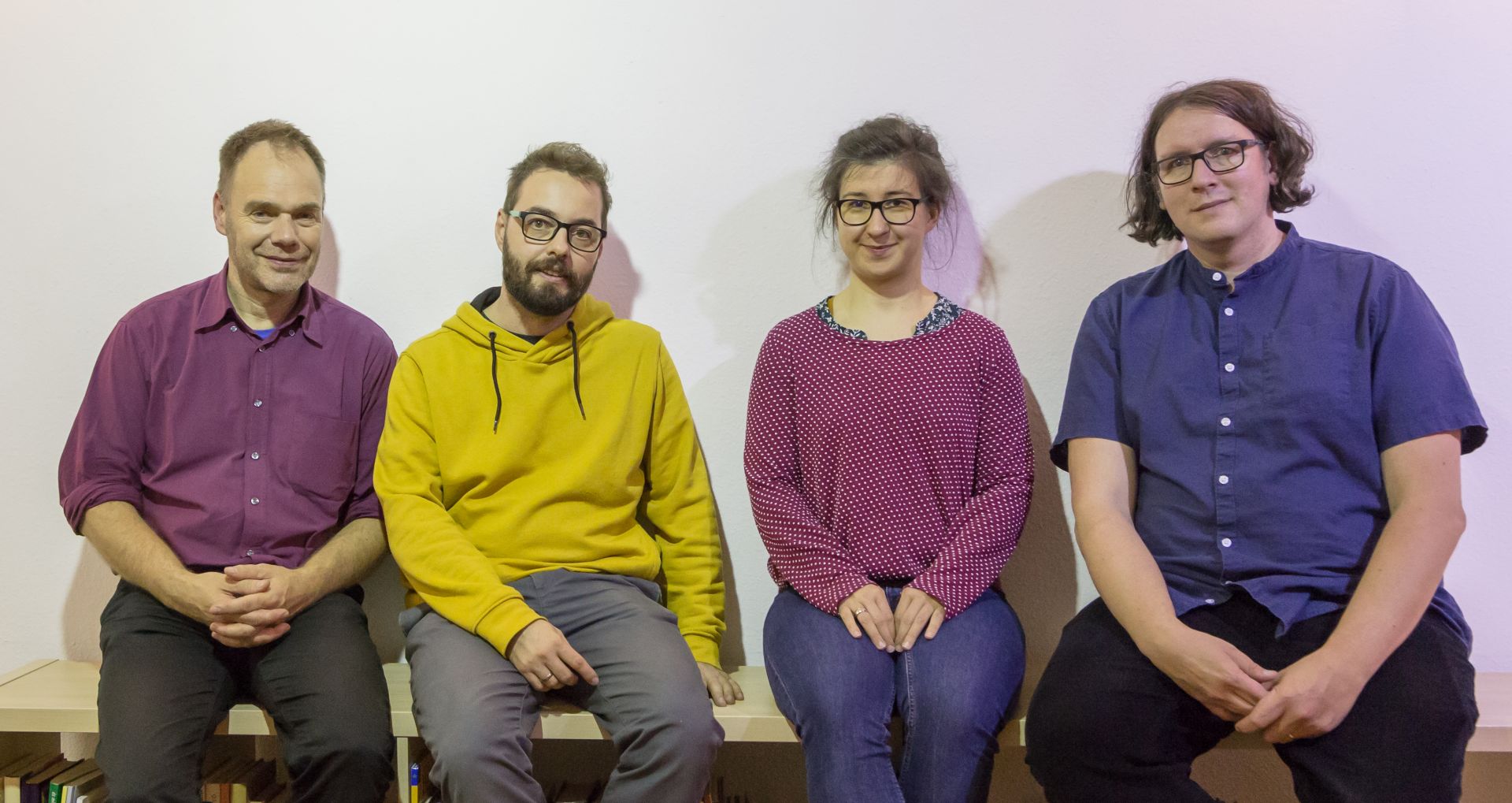 30 éves a Bran együttes