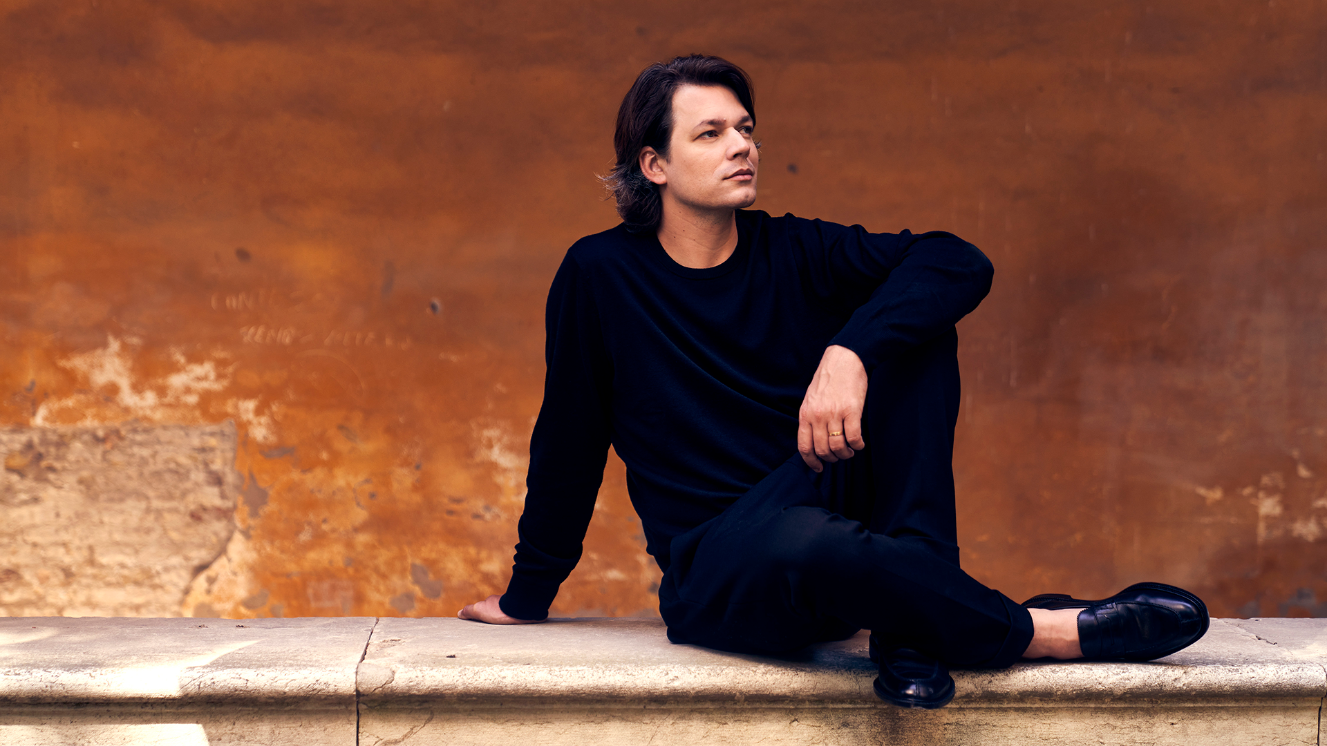 David Fray és a Mendelssohn Kamarazenekar