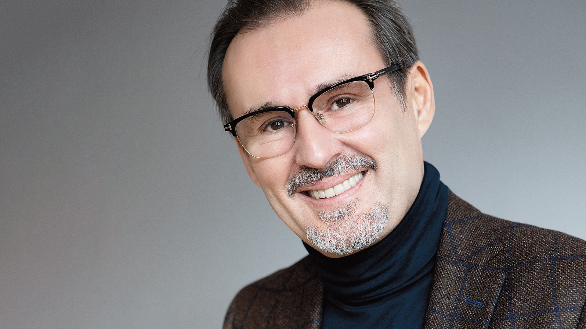 Dr. Buda László: Mit üzen az életed?