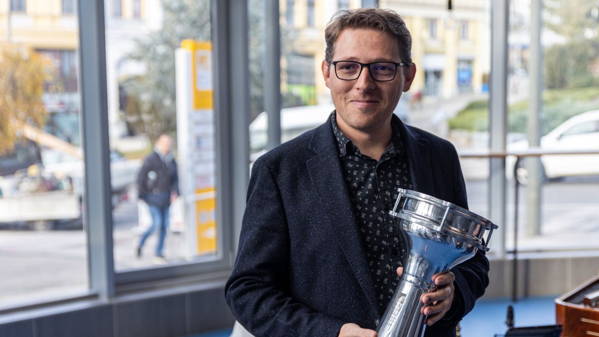 Hangvilla-díj 2022 - Gálakoncert