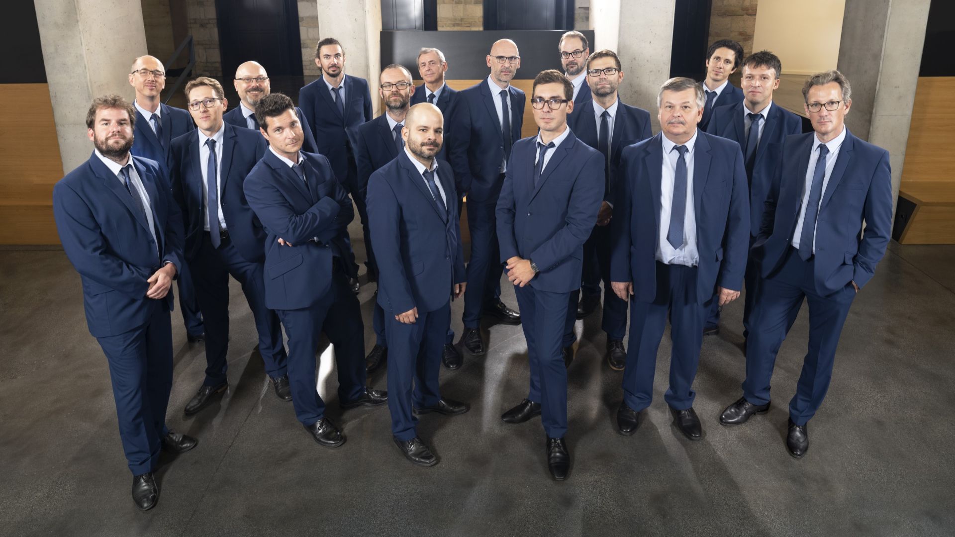 Modern Art Orchestra – Fölszállott a Páva - Tisztelgés Kodály Zoltán előtt