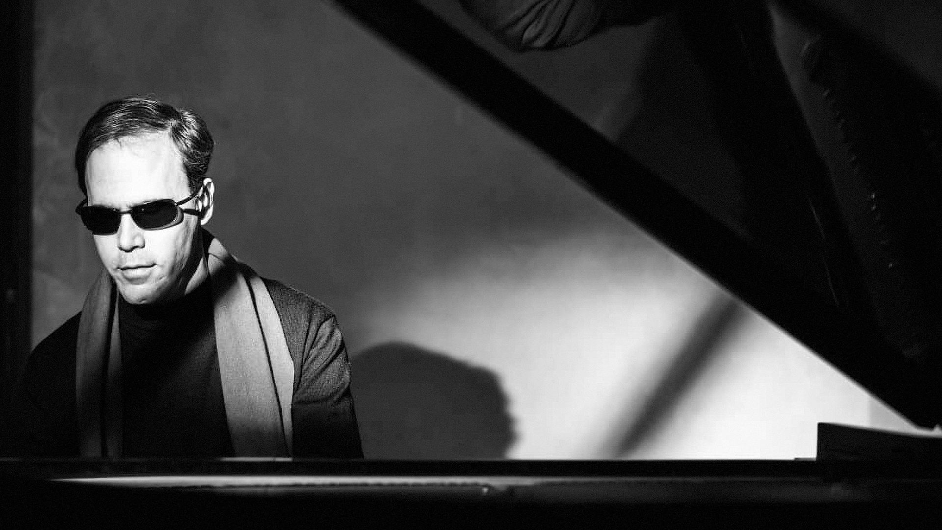 Mendelssohn Kamarazenekar és Érdi Tamás