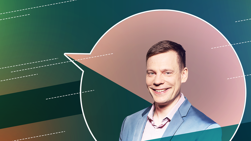 Túlzás - Litkai Gergely önálló estje