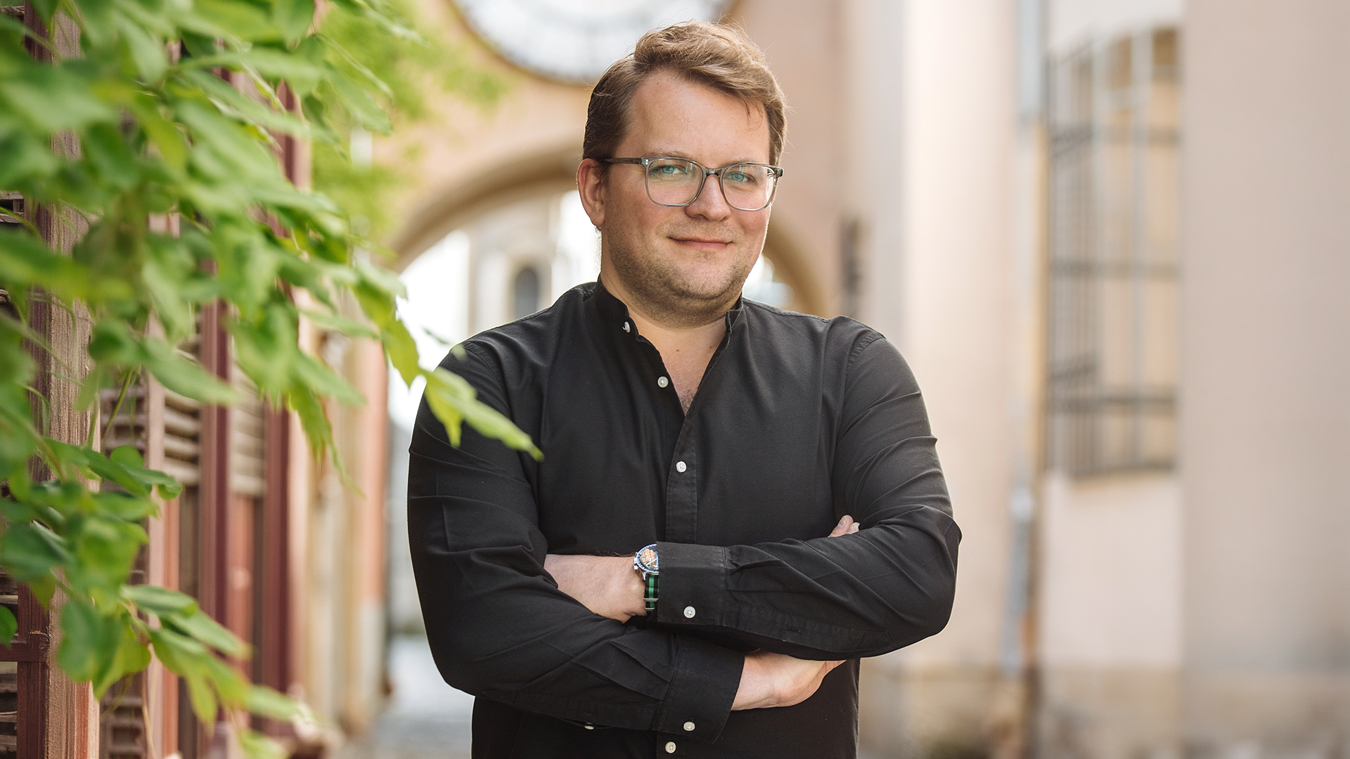 Valeriy Sokolov és a Mendelssohn Kamarazenekar