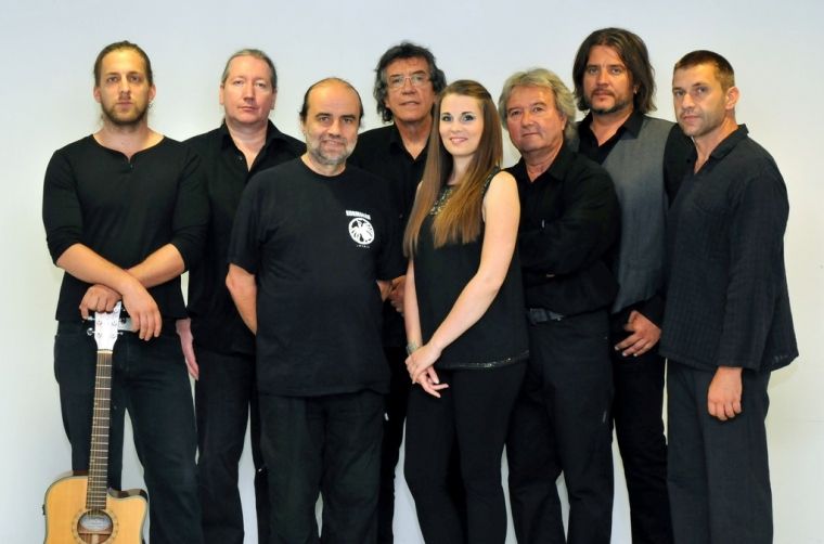 Kormorán - Ünnepi koncert