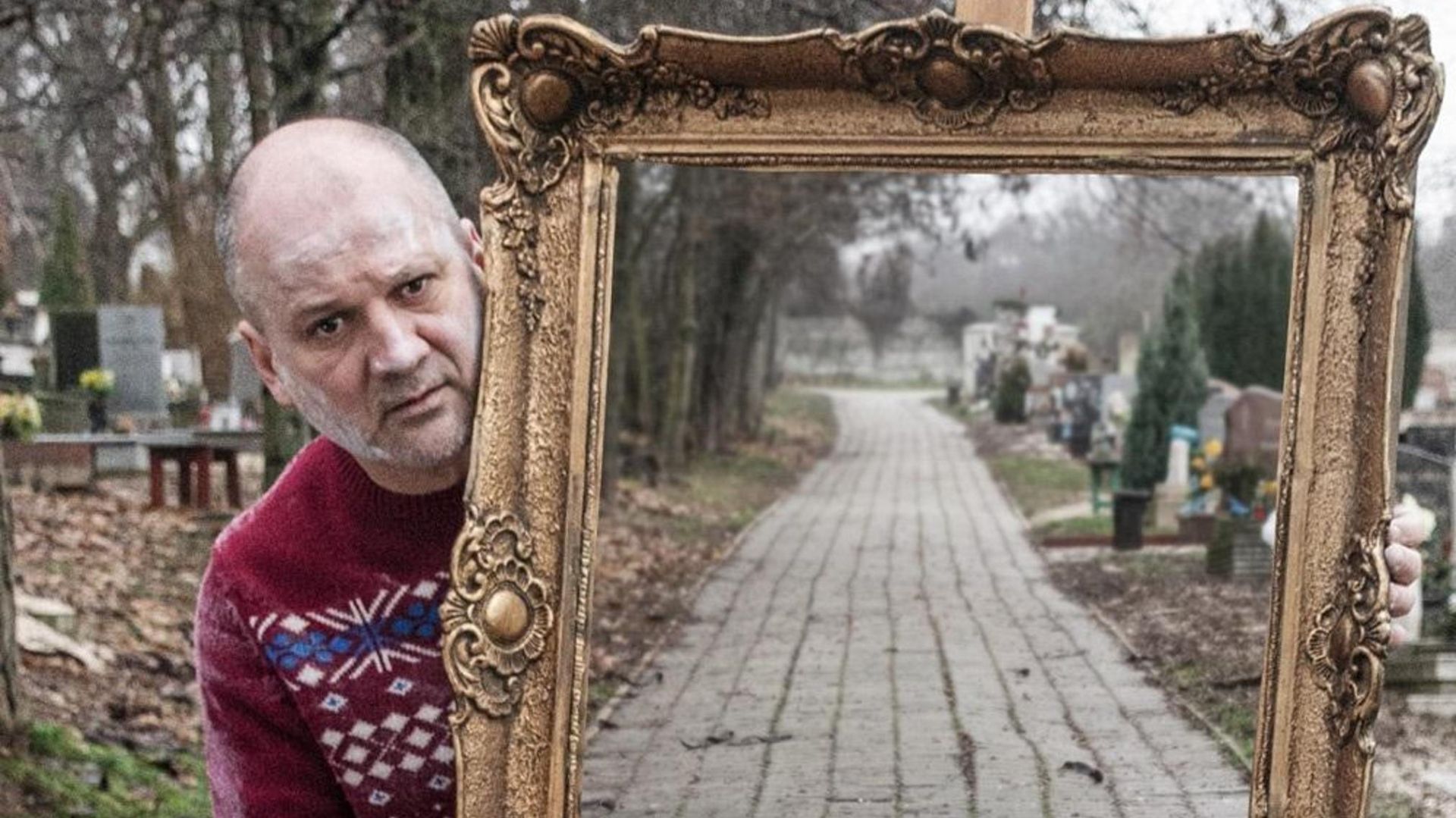 Thuróczy Szabolcs - Meg se kínáltak