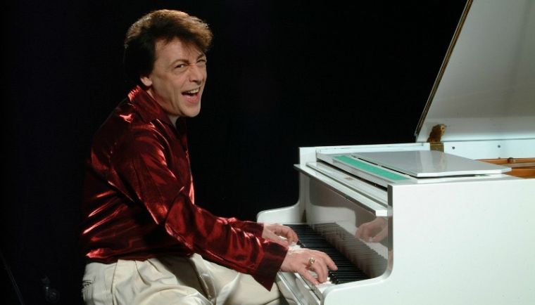 Fenyő Miklós Koncert