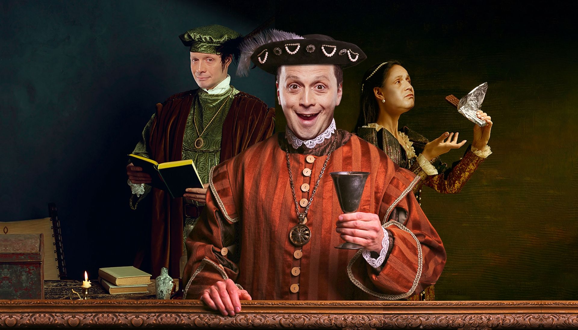 Janklovics Péter: Thália lotyója