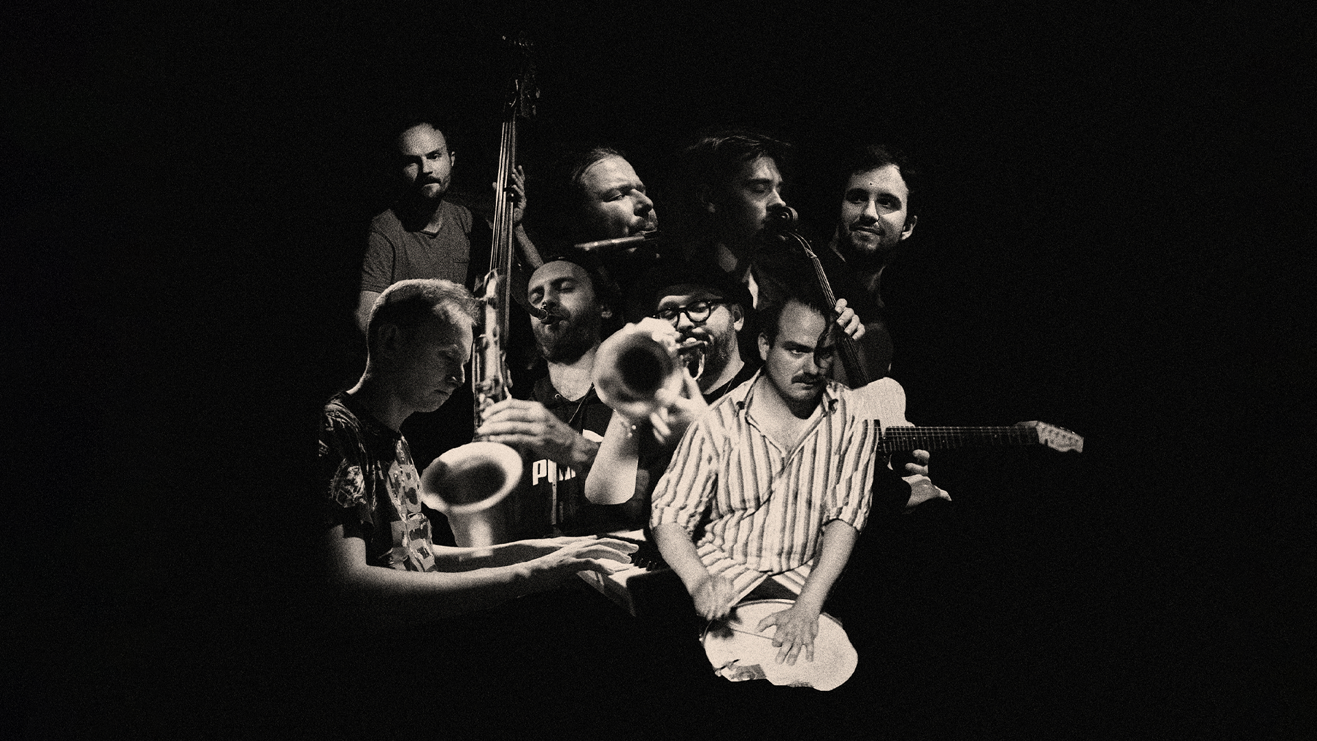 Marek Pospieszalski and His Ensemble