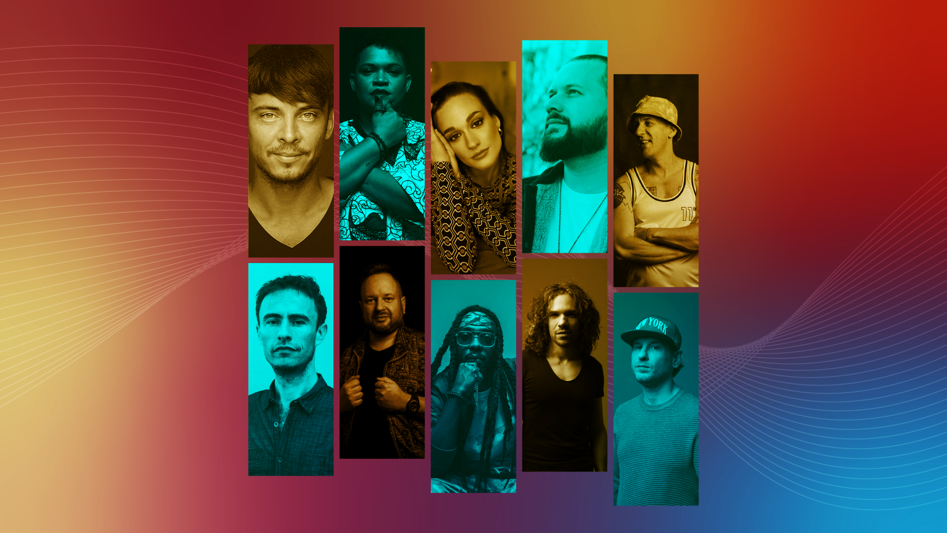 Random Trip - Hangvilla Special