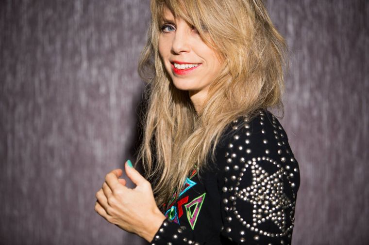 Péterfy Bori & Love Band