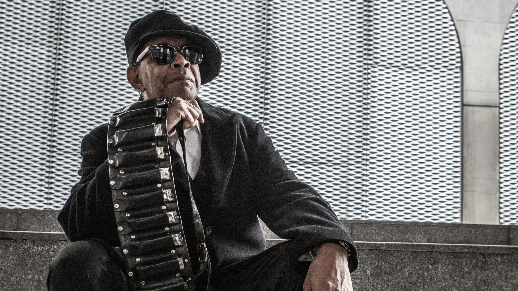 Sugar Blue - Veszprém Blues Fesztivál 2023