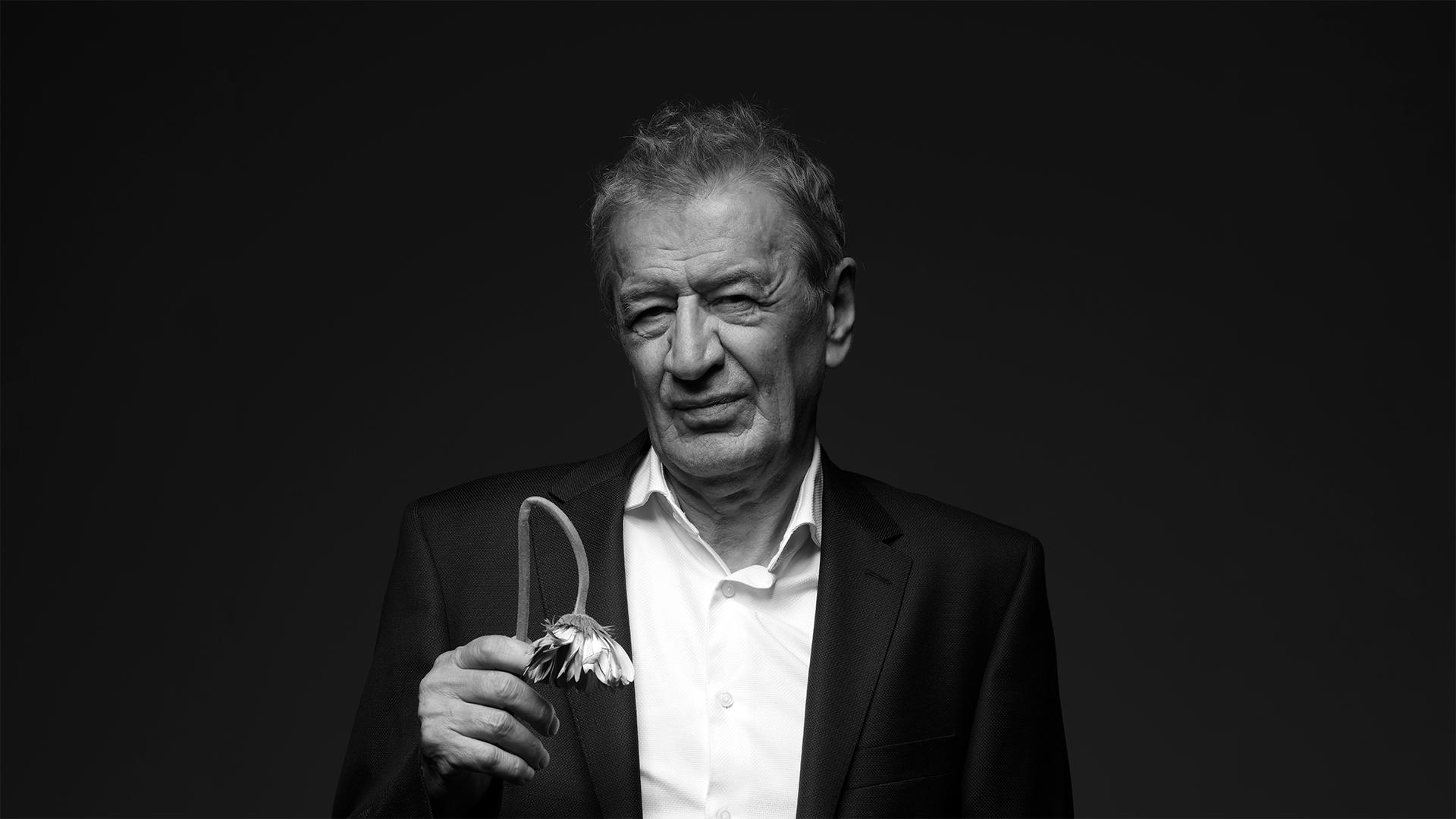 Egy életem: Mucsi Zoltán