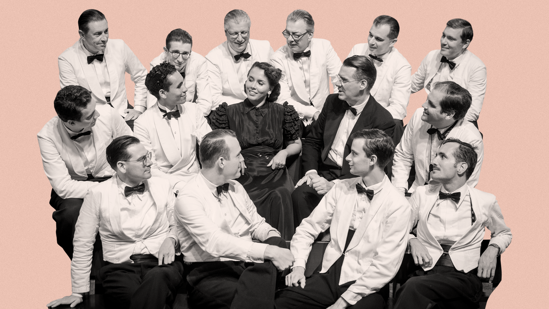 Andrej Hermlin & His Swing Dance Orchestra